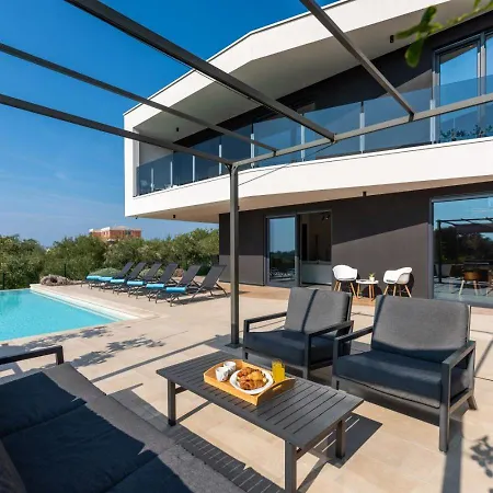 Villa Casa Cormoran