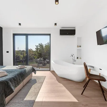 Casa Cormoran Willa *