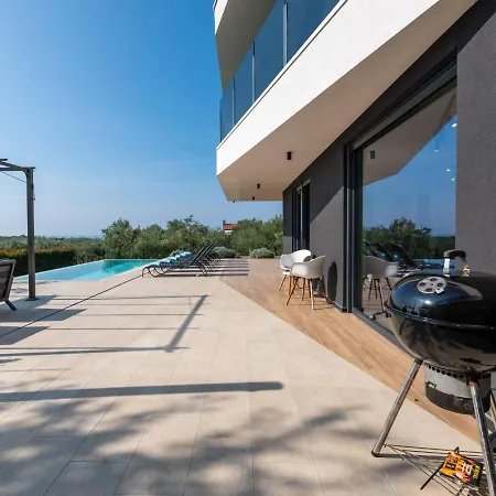 Casa Cormoran Villa *