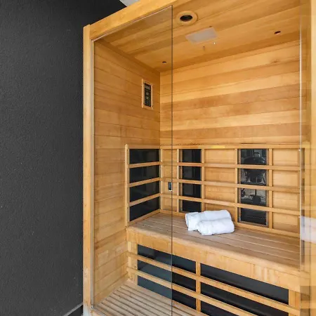 Villa Casa Cormoran *