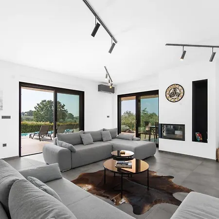 Casa Cormoran Poreč