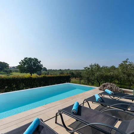 Villa Casa Cormoran *