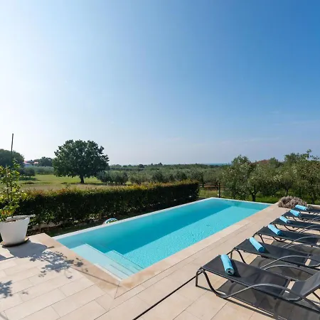 Casa Cormoran Vila Porec