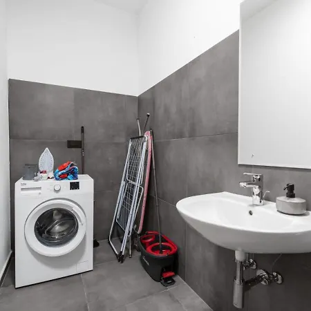 Casa Cormoran Vila Porec