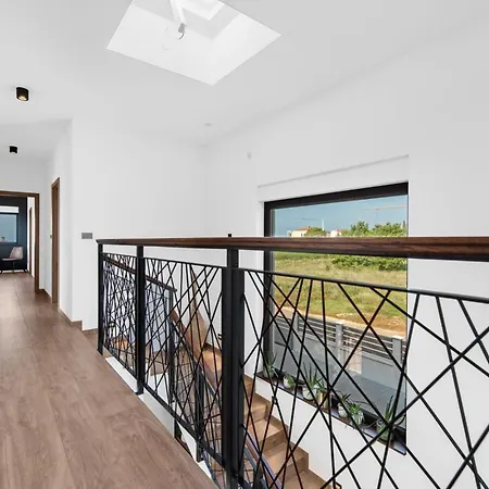 Villa Casa Cormoran Porec