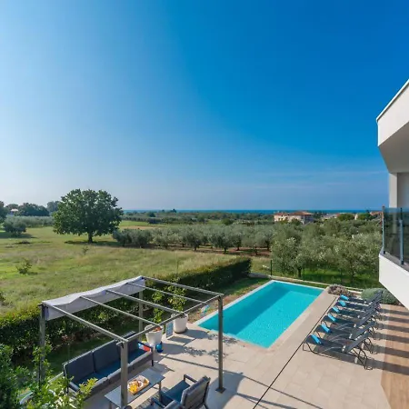 Casa Cormoran Poreč