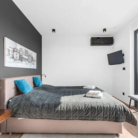 Vila Casa Cormoran *