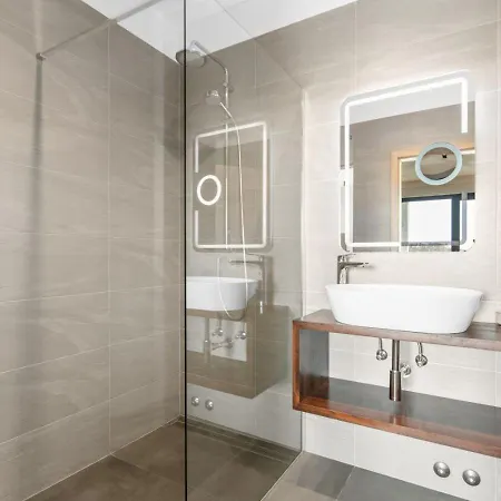 Casa Cormoran Villa Porec