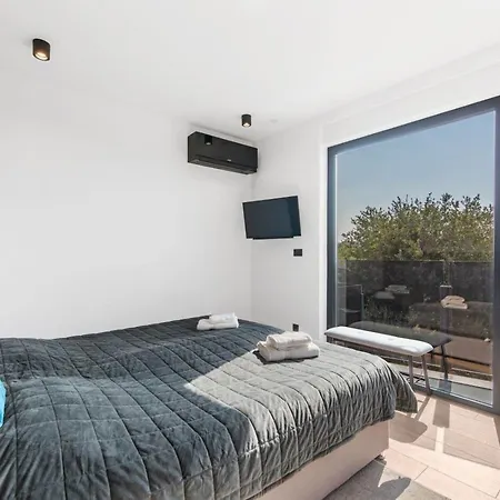 Villa Casa Cormoran Porec