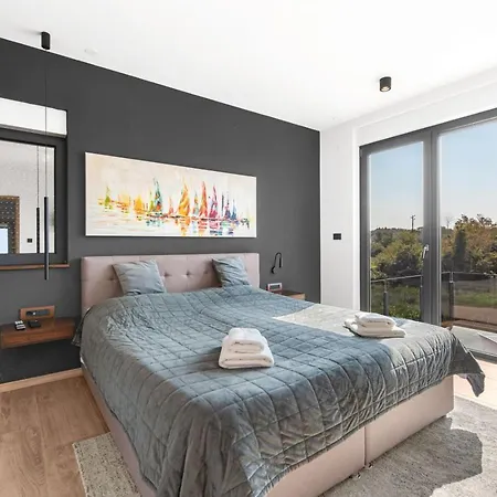 Casa Cormoran * Poreč