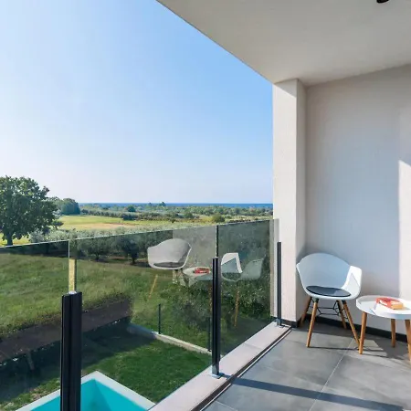 Vila Casa Cormoran *