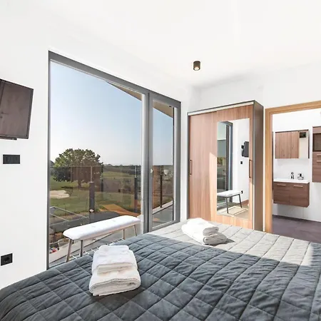 Casa Cormoran * Porec