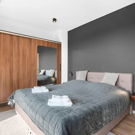 Casa Cormoran Vila *