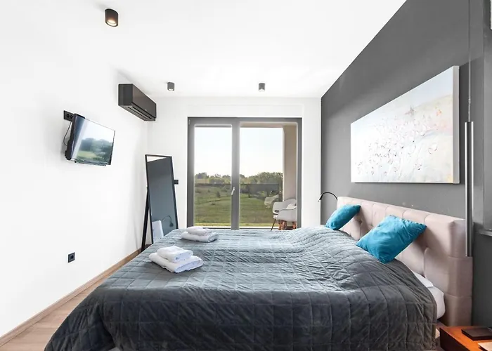 Casa Cormoran Poreč