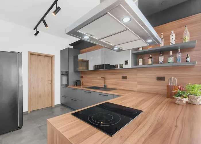 Casa Cormoran Βίλα