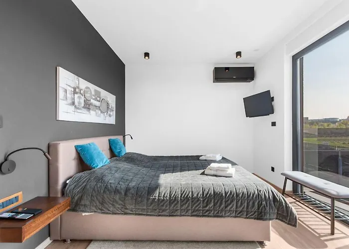 Villa Casa Cormoran *