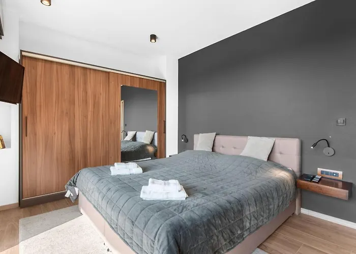 Casa Cormoran Villa *